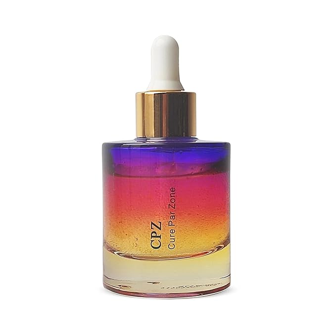 CPZ Hydra Skincare presents a Deep Hydrating Face Serum and Micro-Essence Lotion that reduce fine pores, firm skin, and refresh your complexion with a bubble-infused facial cleanser for women