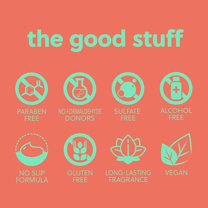 Tree Hut Watermelon Shea Sugar Scrub, Exfoliating, Hydrating & Moisturizing Body Scrub with Shea Butter & Nourishing Essential Oils, Smooth & Soften Skin, 18 oz