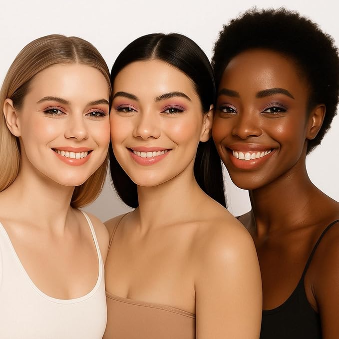 6 Colors Mini Eyeshadow Makeup Palette Rosy Neutral Nude Eye Shadow Shimmer & Matte Make Up Pallet with Mirror Highly Pigmented Long Lasting Waterproof Travel Size Gift Kit 02