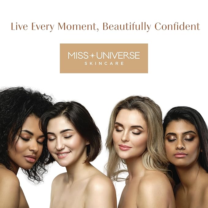 Rose Diamond Glow Mask .5 oz, Vitamin C Face Skin Care Accessory, Face Mask Skincare Product for Women and Men, Anti-Aging Overnight Face Mask, Clarifying and Brightening Facial Skin Care Product