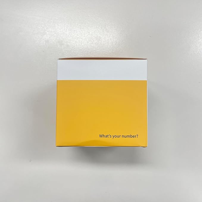 numbuzin No.3 Toner Pads | Radiance Glowing Jumbo Essence Pad | Clear Glass Skin, Texture Care | Biodegradable Vegan, Fermented Ingredients, Niacinamide | 70 Pads/5.07 fl. oz.