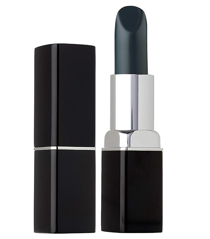 Jolie Cosmetics Vivid Colors Bold Effect Lipstick - High Pigmented - True Color Consistency - Costumes, Cosplay, Stage & FIlm, Parades, Festivals, Themed Parties - Cruelty Free - Vegan (Serpent)