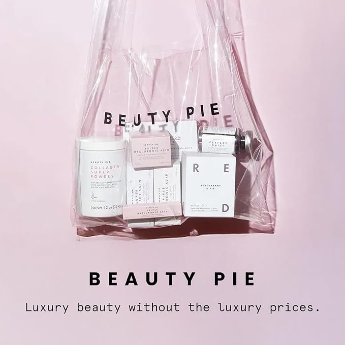 Beauty Pie Double-Ended Sculpt & Blush Brush 012 – Professional Angled Contour & Tapered Highlight Makeup Brush – Vegan, Cruelty-Free Synthetic Bristles – Sculpt, Blend & Highlight in One Tool