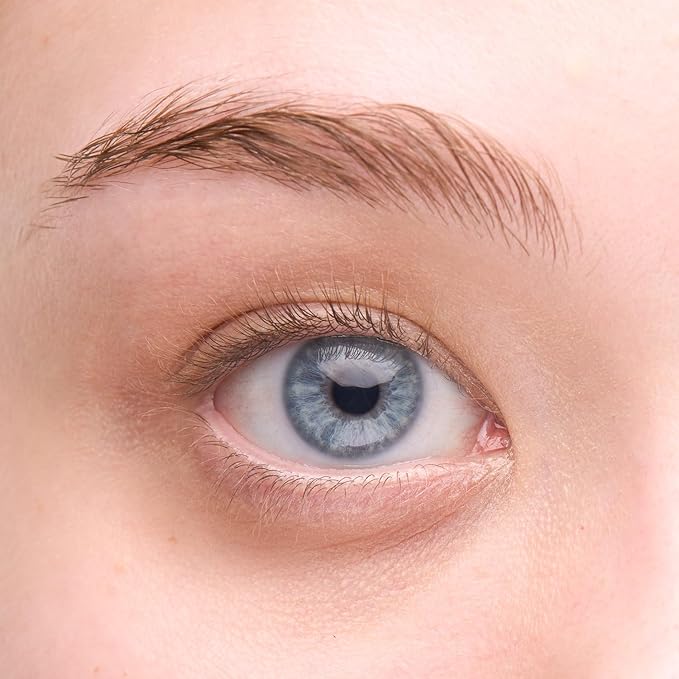 Silicone Eyelash Curler with Refill Pads & Satin Pouch Designed for No Pinching or Pulling and Perfect for Those with Straight Flat Lashes Wanting Dramatic Long Lasting Seamless Curls