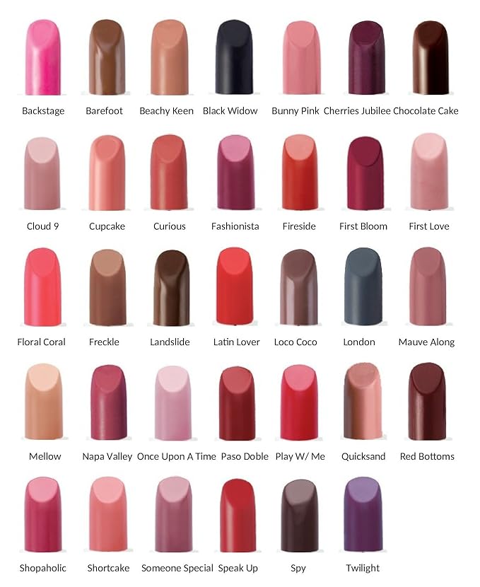 Jolie Rouge Lip Color Matte (Loco Coco)