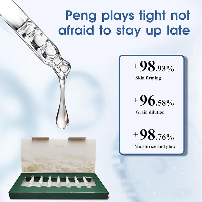 Made in Germany Premium Hyaluronic Acid Serum for Skin Pure Anti Aging Serum Intense Hydration Moisture Non greasy Paraben free, Wrinkle Reducing and Brightening Serum-Hydrating (2 boxes) (2 boxes)