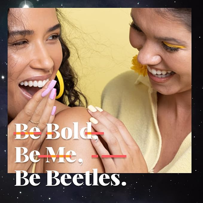 Beetles Nude Gray Gel Nail Polish Set, 6 Colors Nude Neutral Gel Polish Pink White Beige Grey Gel Polish Brown Taupe Gel Nail Polish Elegant Nail Art Manicure Kit Gifts for Women