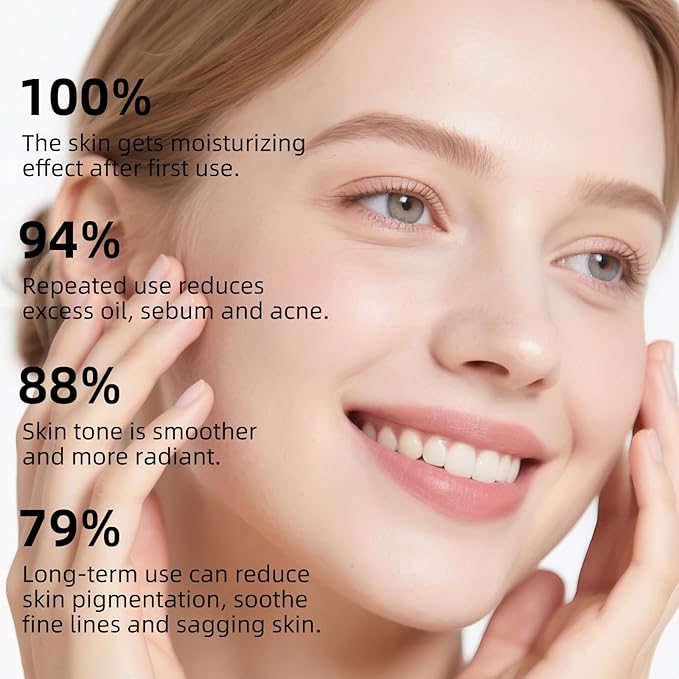 Face Toner for Women, Retinol Facial Toner, Hyaluronic Acid Skin Toner for Firming Skin, Moisturizing, Reduce Fine Lines, Oil Dry Sensitive Skin, 4.06fl.oz/120ml