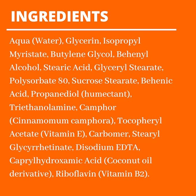 Yu-Be Hand & Body Lotion Deeply Hydrating Moisturizer Pump Bottle for Extra-Dry Skin - Day & Night Daily Moisturizing Skin Cream | Good For Cracked Heels I Non-Greasy - 10.25 Fl. Oz.