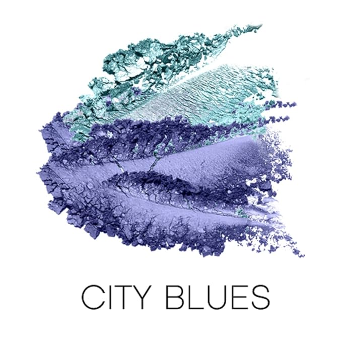 Palladio Matte Shadow, City Blues