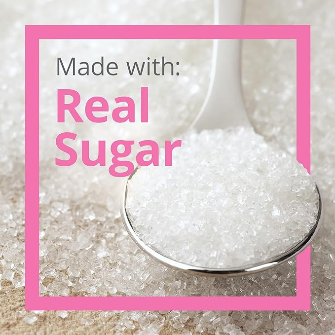 Tree Hut Sugared FantasyShea Sugar Scrub, Exfoliating, Hydrating & Moisturizing Body Scrub with Shea Butter & Nourishing Essential Oils, Smooth & Soften Skin, 18 oz