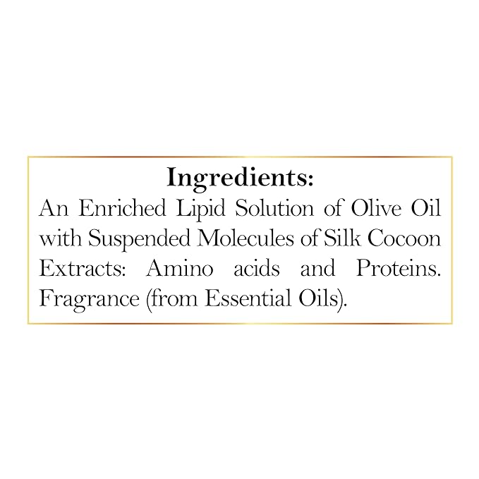 SILK FACE Elixir Serum by Coco March – Anti-Aging, Hydrating & Brightening Facial Moisturizer for Fine Line Reduction, Firming & Illuminating Skin Care with Peptides and Amino Acids, 30ml (1 Fl Oz)