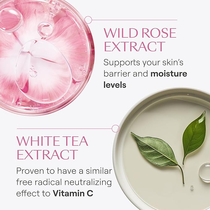 Weleda Smoothing Night Cream