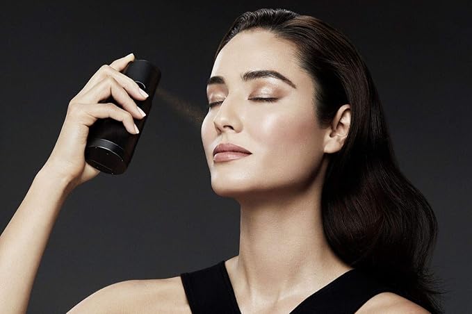 Mineral Air Complexion Starter Kit | Flawless Mineral Foundation Application- Light