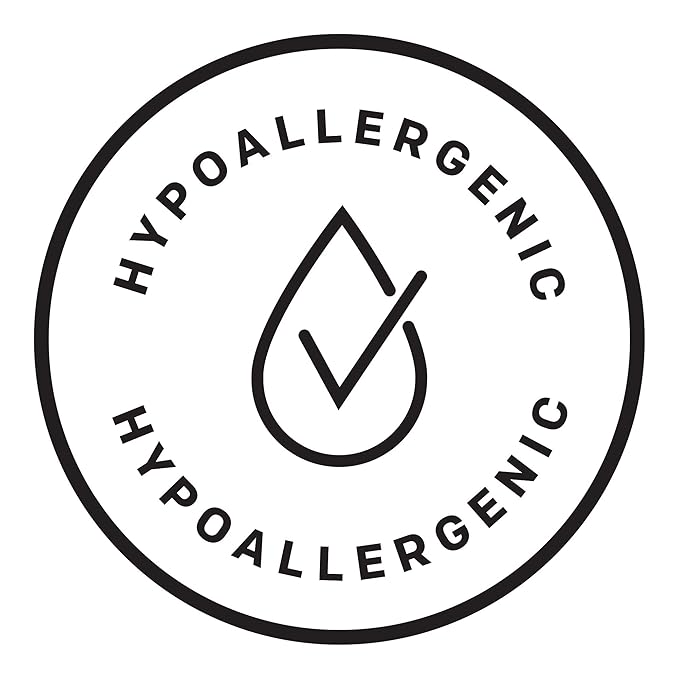 Almay All-Day Eyeliner Pencil, Hypoallergenic, Cruelty-Free, Smudge-Proof, Ophthalmologist Tested, Long Wearing and Water Resistant, Black Amethyst, 0.01 oz