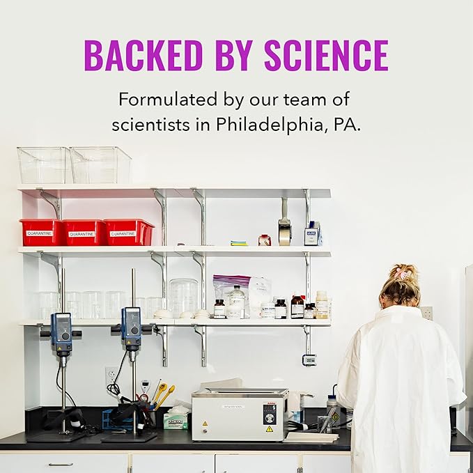 Good Molecules Glycolic Exfoliating Toner - Hyaluronic and Glycolic Acid Daily Toner for Face - Cleansing Facial Exfoliant for Glowing Even Skin Tone, Skin Care