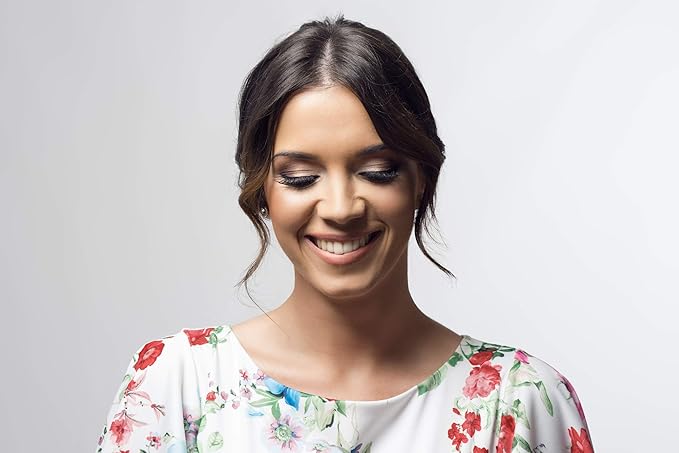 Lauren Brooke Cosmetiques Creme Foundation Natural and Organic Makeup (Cool No. 50)