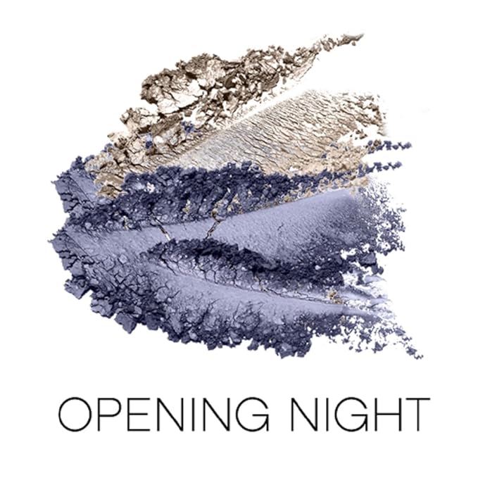 Palladio Matte Shadow, Opening Night