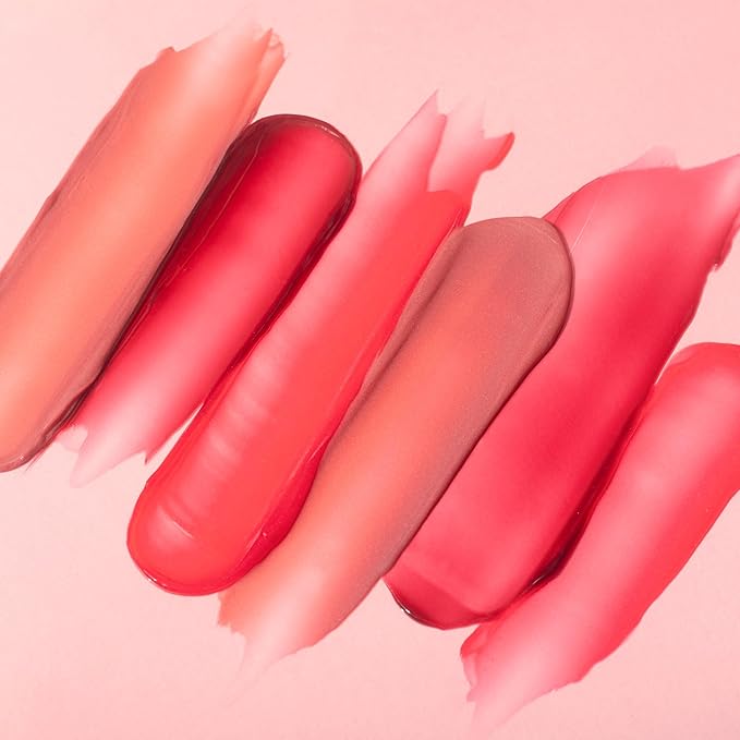 Pixi Beauty Sheer Cheek Gel - Natural | Gel Blush For A Sheer Flush Of Colour | Oil-Free & Fragrance-Free Hydrating Liquid Blush | 0.45 Fl Oz