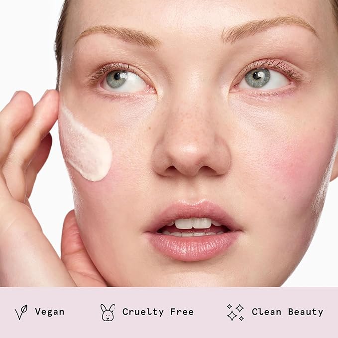 Beauty Pie Double-Ended Sculpt & Blush Brush 012 – Professional Angled Contour & Tapered Highlight Makeup Brush – Vegan, Cruelty-Free Synthetic Bristles – Sculpt, Blend & Highlight in One Tool