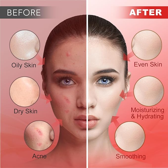 Jelly Mask for Facials Professional, Hydrating & Moisturizing Peel-Off Natural Gel Face Mask SkinCare, Professional Spa Use Jelly Face Masks, Deep Hydration & Glow 23 Fl Oz (Polylactic Acid)