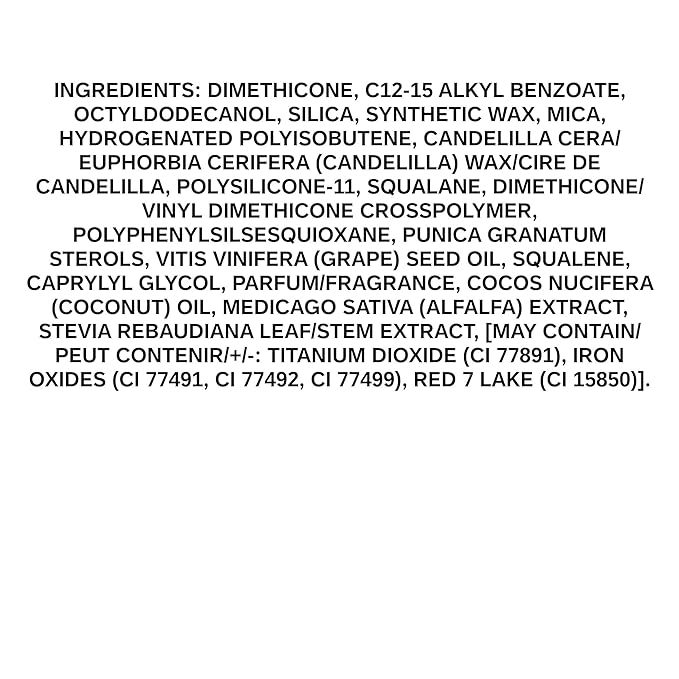 COVERGIRL Clean Fresh Yummy Blur Lipstick, Blurring Effect, Matte Lip Color, Fresh Pear Flavored, Vegan Formula - 220 Pear-fectly (Soft Pink Nude)