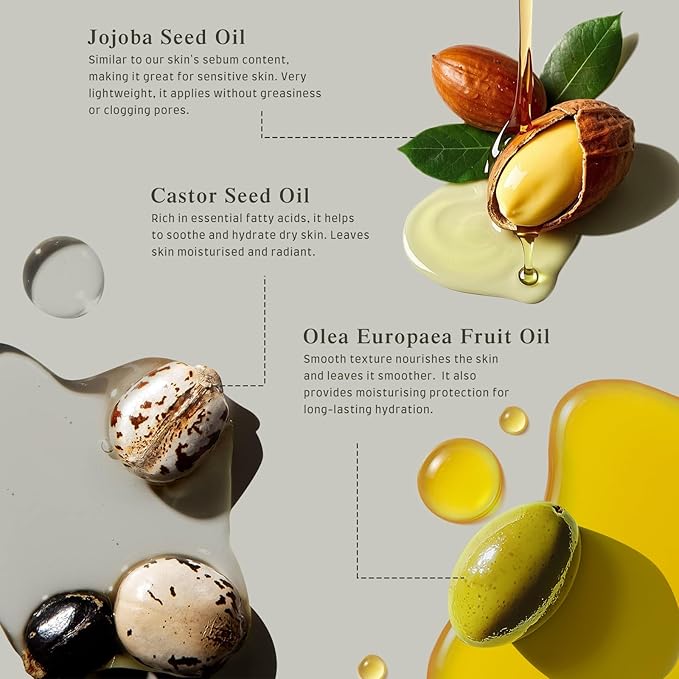 bayfree Multi Glow Balm, Cream Blush for Cheeks, Blush Balm Face Makeup, Radiant Finish, Hydrating, Creamy, Lightweight & Blendable Color, Face Makeup.63 Oz