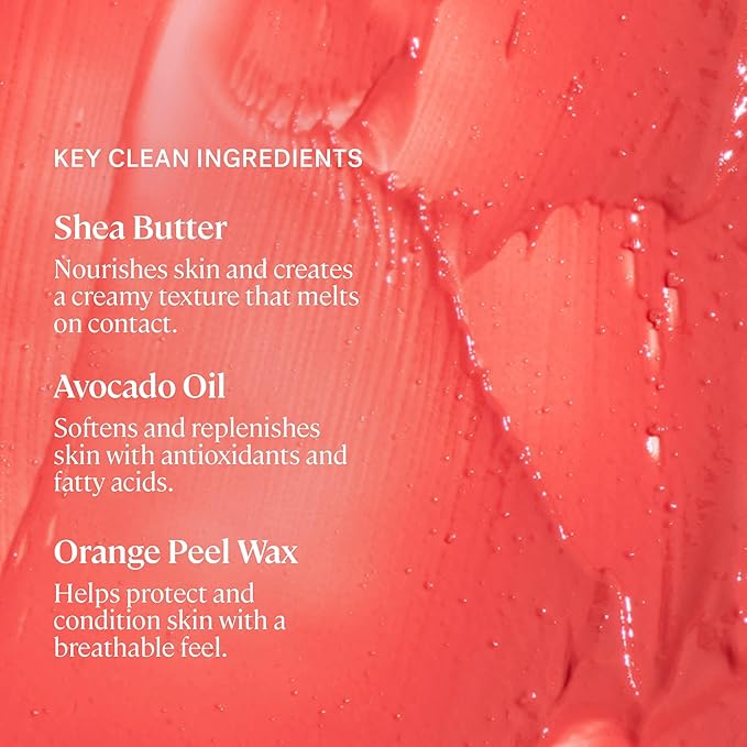 ILIA - Multi-Stick For Lips + Cheeks | Buildable, Creamy, Multi-Use Color Formula for All Skin Types | Nourish, Soften, Protect | Non-Toxic, Vegan, Cruelty-Free (Lady Bird, 0.15 oz | 4.5 g)