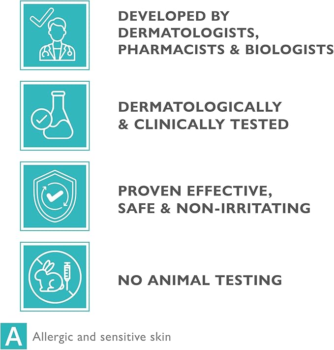 Pharmaceris Calming Mist Toner - Soothing & Hydrating Face Mist for Sensitive & Allergy-Prone Skin; Restores pH, Refreshes & Supports Skin’s Barrier & Microbiome Puri-SENSILIQUE, 6.76 fl oz