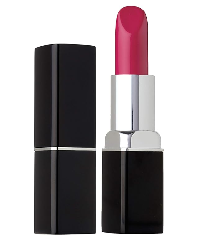 Jolie Cosmetics Vivid Colors Bold Effect Lipstick - High Pigmented - True Color Consistency - Costumes, Cosplay, Stage & FIlm, Parades, Festivals, Themed Parties - Cruelty Free - Vegan (Dragonberry)