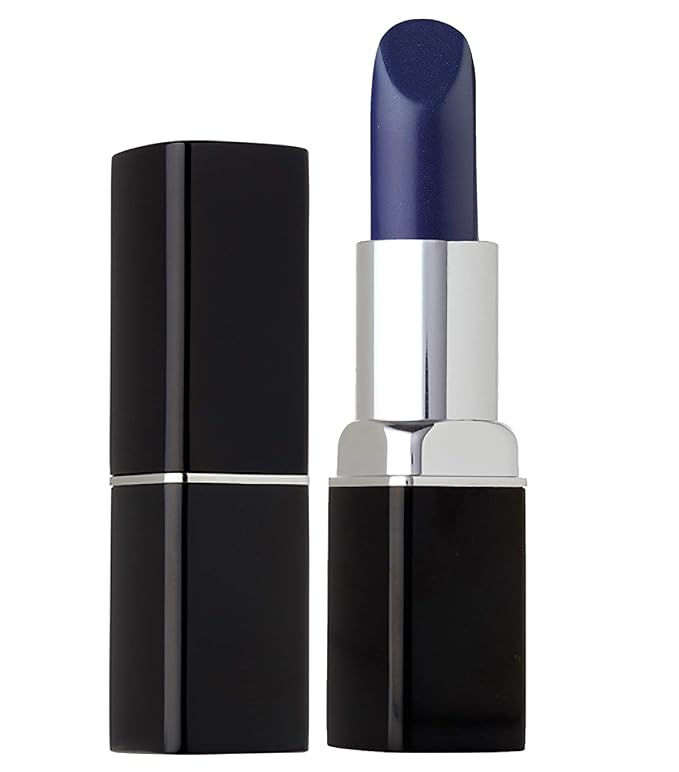 Jolie Cosmetics Vivid Colors Bold Effect Lipstick - High Pigmented - True Color Consistency - Costumes, Cosplay, Stage & FIlm, Parades, Festivals, Themed Parties - Cruelty Free - Vegan (Sugar Plum)