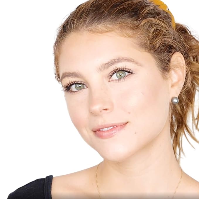 Elizabeth Mott Whatup Beaches Matte Bronzer Powder & Contour for Face, Long-Lasting Natural Sun-Kissed Bronzing Finish for All Skin Tones, Buildable Pressed Compact Makeup, Vegan & Cruelty-Free (10g)