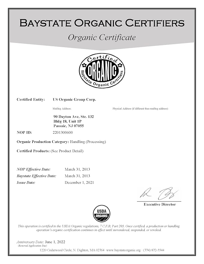 US Organic 100% Pure Rosemary Essential Oil, USDA Certified Organic 100% Pure, Steam Distilled, for Hair Growth, Scalp, Face, Skin, and Aromatherapy (Size Variations Available) (15 ml)