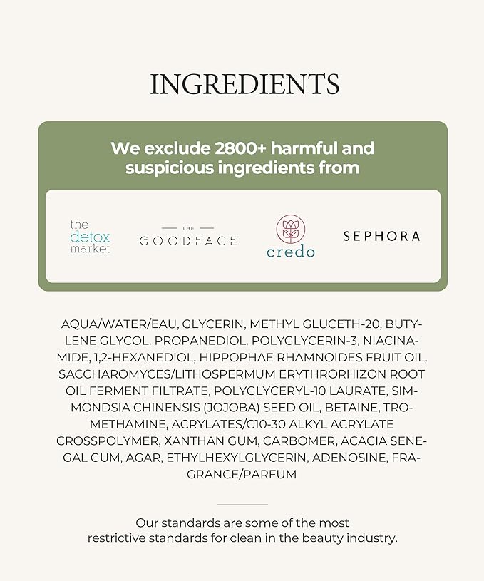 SERUMKIND Vitamin C Serum for Face Korean Skincare – Brightening for Dark Spots, Pore Refining, Discoloration Correcting – With Niacinamide – Reduces Fine Lines and Wrinkles