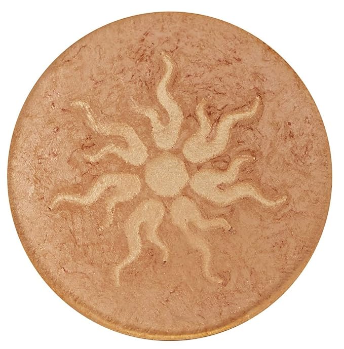 Physicians Formula Bronze Booster - Glow Activator Vitamin Infused Technology with a Luminous Finish, Mood Baked Tan Enhancer, Light Coverage, Cruelty-Free & Hypoallergenic - Light-to-Medium