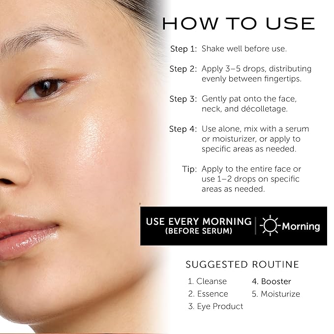 111SKIN Anti Blemish Booster Serum, Hydrating & Exfoliating Face Serum with Hyaluronic Acid, Niacinamide & Salicylic Acid, Helps Reduces Post-Acne Marks & Clogged Pores for All Skin Types, 0.68 fl oz