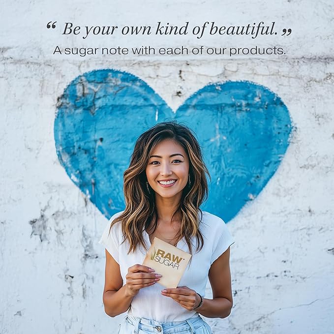 RAW SUGAR Simply Body Wash, (25 Fl Oz, Pack of 1) Bath Soap, Formulated without Sulfates & Parabens (Green Tea + Cucumber + Aloe Vera)