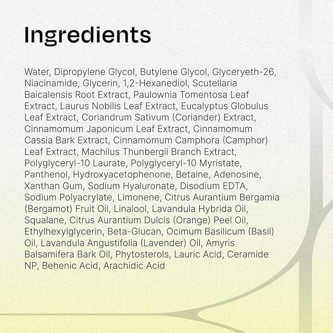 Celladix Sebum Rebalancing Rx 131 Ampoule | Pore Clearing Serum | Tighten Enlarged Pores | Repair Skin Barrier | Rapid Soothing for Daily Use | Oily & Combination Skin| 1.01 Fl Oz