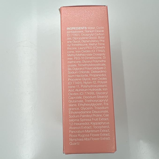 TIRTIR Mask Fit All Cover Pink Cushion Foundation | High coverage, Velvety Matte Finish, Lightweight, Flawless, Corrects Redness, Korean Cushion (#25N Mocha, Full Size, 0.63 Fl Oz)