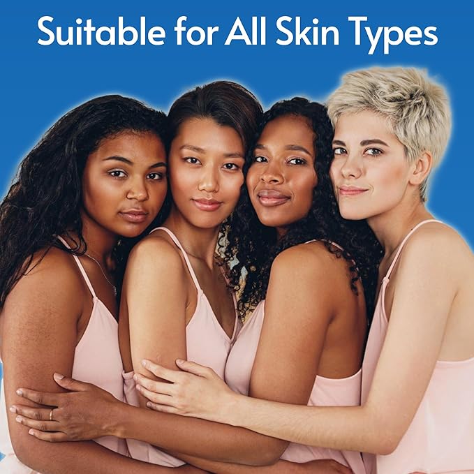 Sylk Hyaluronic Acid Serum for Face - Ultra Hydrating Anti Aging & Anti Wrinkle Serum with Vitamin C & E - Moisturizing & Plumping Formula for Smooth Skin - Microneedling - Korean Skincare - 2 fl oz