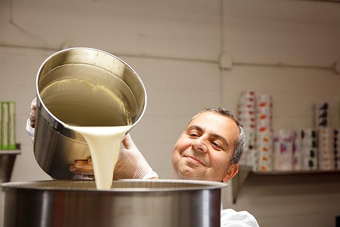 Zatik Naturals - Harmony Moisturizer with Rose and Neroli Blossom, USDA Organic, Vegan, Non GMO, Gluten Free, Soy Free, Alcohol Free, pH Balanced, Biodegradable, 1.7 fl oz 50ml