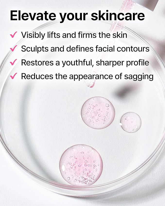 Charde PDRN Volume Shot Ampoule Serum – 99% Salmon DNA Spicule Exosome Booster with Collagen & Hyaluronic Acid – Anti-Aging, Wrinkle Care, Restores Volume, Korean Glass Skin Care