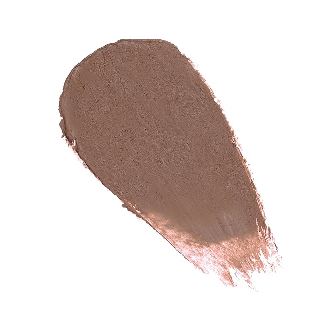 Multi-Use Makeup Stick - Blush, Lipstick, Eyeshadow & Highlighter For All Skin, Buildable Color, Long-Lasting, Lightweight, Natural Soft Finish(54 Copperccino Matte), 0.158 oz