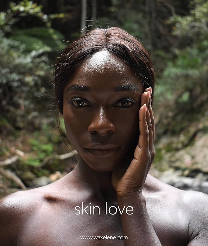 Waxelene Multipurpose Ointment Large Tube, Organic Aerated Balm the Petroleum Jelly Alternative Soothing Botanical Eczema Dry Skin Face Moisturizer