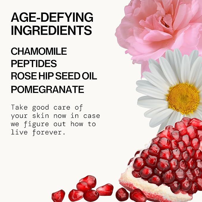 Pacifica Disobey Time Rose & Peptide Facial Sheet Mask 12-PACK Hydrating Anti-Aging Mask for Fine Lines & Dry Skin Infused w/Hyaluronic Acid & Chamomile Vegan & Cruelty-Free Dermatologist Tested