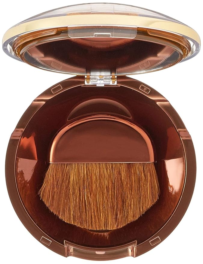 Physicians Formula Bronze Booster - Glow Activator Vitamin Infused Technology with a Luminous Finish, Mood Baked Tan Enhancer, Light Coverage, Cruelty-Free & Hypoallergenic - Light-to-Medium