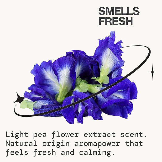 Pacifica Sheet Face Mask - Calm Space - Calming Facial Mask - Niacinamide & Turmeric Soothing Face Mask for Irritated Skin Clean Beauty Vegan & Cruelty-Free Dermatologist Tested