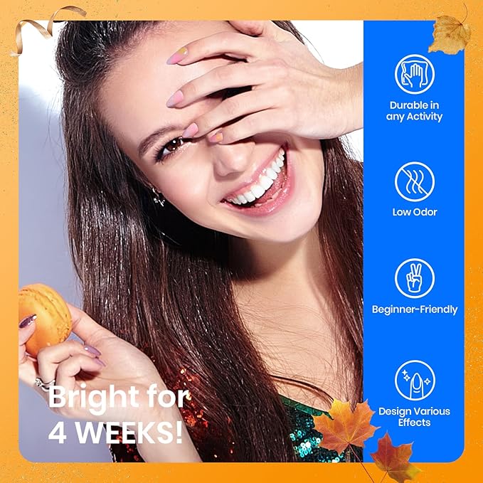 Beetles Blooming Gel, Blooming Gel Nail Polish Clear Uv Led Blossom for Spreading Effect Marble Natural Stone Watercolor Floral Print Fall Nails Soak off Diy Nail Art Design Manicure Gift for Women