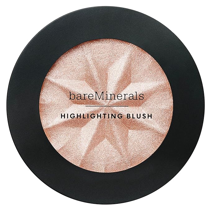 bareMinerals Gen Nude Highlighting Blush, Opal Glow