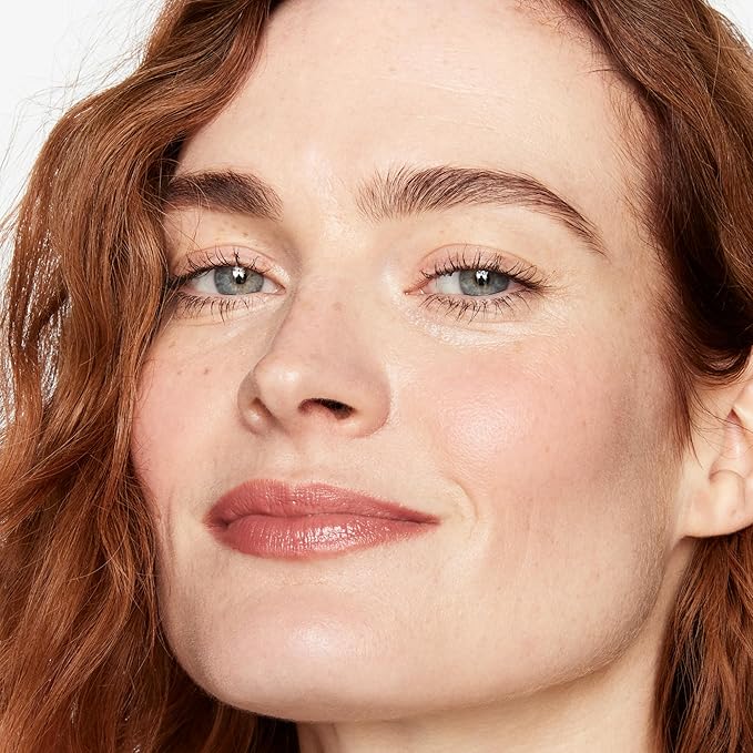 Beauty Pie Double-Ended Sculpt & Blush Brush 012 – Professional Angled Contour & Tapered Highlight Makeup Brush – Vegan, Cruelty-Free Synthetic Bristles – Sculpt, Blend & Highlight in One Tool